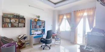 Bán nhà quận 6 - Ngay khu ẩm thực tiện kinh doanh đa nghành 13.3 tỷ
