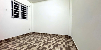 BÁN NHÀ 3 TẦNG - SHR - KHU DÂN CƯ HIỆN HỮU - QUẬN 7