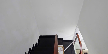 NHÀ MỚI ĐẸP XÂY DỰNG KIÊN CỐ - QUẬN 7