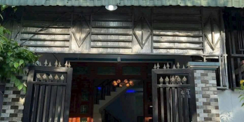 Nhà Sổ Hồng Riêng, gần đường lê văn tiên , tân đông hiệp dĩ an bình dương. 3 tỷ6