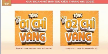  ĐẶT CHỖ SỚM - SỞ HỮU NGAY VỊ TRÍ ĐẸP NHẤT!  