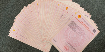 ĐẤT THỔ CƯ 5x20 đã có SHR MỚI MỞ BÁN GIÁ TỐT 