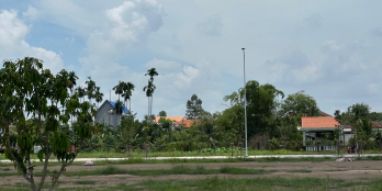 Đất nền thổ cư nằm ngay khu dân cư giá ưu đãi nhanh tay sở hữu!!