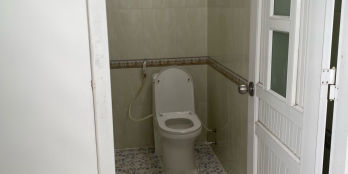 CHÍNH CHỦ CẦN BÁN NHÀ 1 TRỆT 1 LẦU