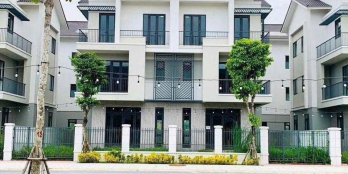 biệt thự đẳng cấp - sang trọng - giá đầu tư 