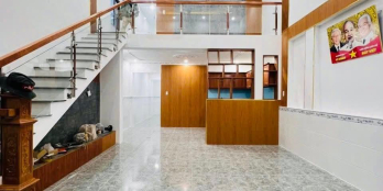 Nhà SC Gần đường đặng Văn Mây Tân Đông Hiệp Dĩ an Bình dương 75m2   1 tỷ650 tr 