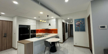 chủ cho thuê 2pn full nội thất giá 1800$ . Liên hệ 0911693736 Tiểu Thi