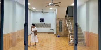 Cần cho thuê căn nhà phố liền kề khu chế xuất Tân Xuất 