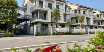 biệt thự sang trọng đẳng cấp 180m 