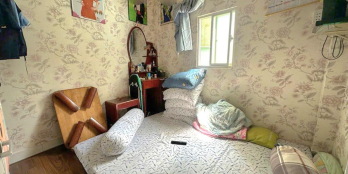 Nhà 3 tầng 3 pn - gần mặt tiền Nguyễn Thượng Hiền. Chỉ 2 tỷ