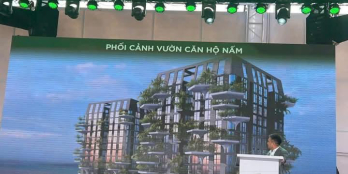 Bán căn hộ cao cấp giá rẻ Eco Retreat 