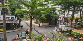 GÒ VẤP, BIỆT THỰ NGUYỄN OANH 3 TẦNG DT 13x21m, GIÁ 33 TỶ