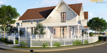 Bán lô đất nền dự án Maritime City