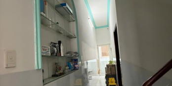 BÁN NHÀ 254m² NGUYỄN BÍNH – ĐÔNG HÒA, DĨ AN – Ô TÔ VÀO TẬN NHÀ – GIÁ CHỈ 6.2 TỶ
