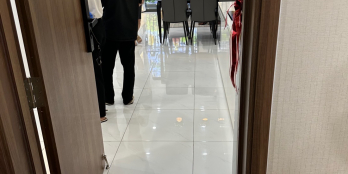 bán chung cư cao cấp nằm ngày mặt tiền quốc lộ 1a giá ưu đãi!