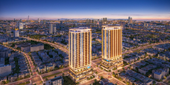 SUN COSTA RESIDENCE ĐÀ NẴNG 