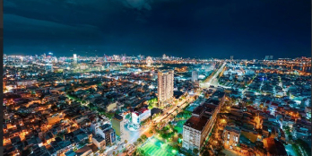 DỰ ÁN VISTA RESIDENCE DA NANG 