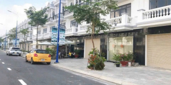 Bán nhanh nhà mặt tiền Thăng Long 2 giá 2,x tỷ. Diện tích 219m2, bao hoàn thiện