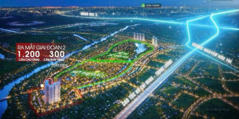 CĂN HỘ ECOPARK GIỮA RỪNG RETREAT, BOOKING SUẤT CĂN ƯU TIÊN GIỎ CĂN ĐẸP ĐỘC QUYỀN