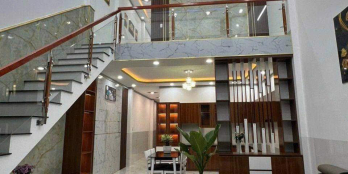  Nhà SC Bình chuẩn 18 diện tích 68m2 ( 1 tỷ 480 triệu )  thuận an bình dương