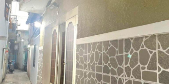 Chỉ 3,1 tỷ nhà ngang khủng 6m - sát mặt tiền Đoàn Văn Bơ - Không QH