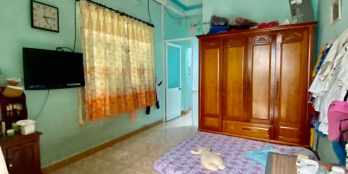 Nhà Lô Góc 2 Mặt Tiền Vừa Ở Vừa Kinh Doanh, Văn Phòng Công Ty. Gần Uỷ Ban Phường