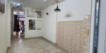 Hẻm xe hơi Cô Bắc - nhà 3 tầng  - 44,2m2. Chỉ 7,95 tỷ