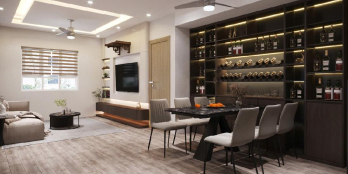 Sở Hữu Căn Hộ Tại TP.HCM Chỉ Với 450 Triệu – Nhận Nhà Ở Ngay tại Conic Boulevard