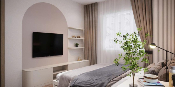 CĂN HỘ CONIC BOULEVARD ngay vòng xoay An Lạc, vốn chỉ từ 450 triệu sở hữu ngay