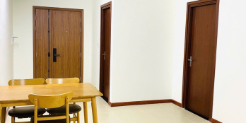 Cần cho thuê căn hộ 2pn FULL nội thất giá 6tr