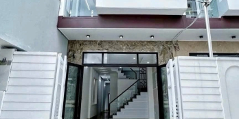 Bán nhà cho con phẫu thuật ở Bình Chánh 1tỷ200tr-dt 97,9m2 1T1L 2PN 2WC