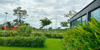 BÁN LÔ ĐẤT NỀN ĐẸP – DỰ ÁN DRAGON PEARL – KDC NGỌC LONG – SHR GIÁ TỐT