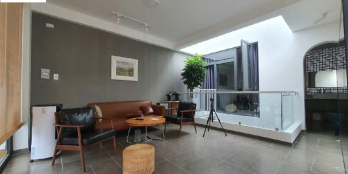 BÁN GẤP NHÀ 3 TẦNG - HẺM XE HƠI ĐƯỜNG ĐÌNH PHONG PHÚ