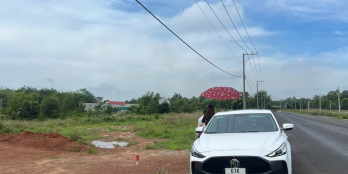 đất ngộp giá rẻ ngay trong kcn