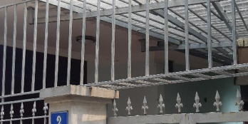 Cho thuê căn nhà ở Phường Đức Thắng Bắc Từ Liêm Hà Nội cạnh trường cấp 2 Đức Thắ