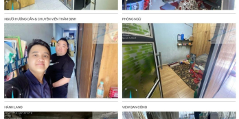 
 Nhà Quận 5 trung tâm – chỉ 1,85 tỷ, có gác, ở ngay!