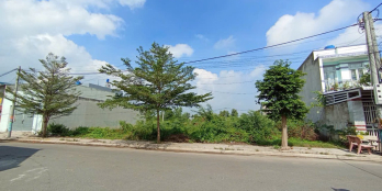 BÁN 4 LÔ ĐẤT NỀN LIỀN KỀ - TRỤC CHÍNH ĐƯỜNG 24 - KDC MỸ HẠNH