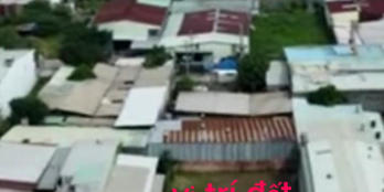 một vị trí đẹp bao nhiêu người ước mơ tại Bình Chánh TP HCM LH e ngay 