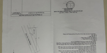 gần trung tâm hành chính huyện bến cầu 