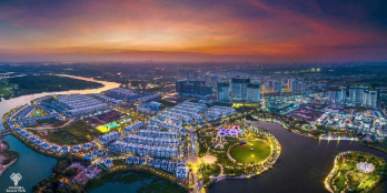 Bán giỏ hàng độc quyền căn hộ Vinhomes Grand Park  Q.9, với nhiều ưu đãi.