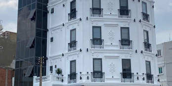 CỰC PHẨM TOÀ CĂN HỘ DỊCH VỤ 5* MẶT TIỀN PHẠM VĂN ĐỒNG - NGAY CÔNG VIÊN GIA ĐỊNH 