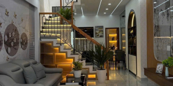  𝐆𝐢𝐚́ 𝐛𝐚́𝐧: 1 tỷ 490 triệu khu dân cư Nguyễn Hữu Trí-TT.Tân Túc