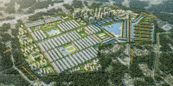 BÁN ĐẤT NGUYỄN THỊ HẠNH, HẬU NGHĨA, ĐỨC HÒA, LONG AN