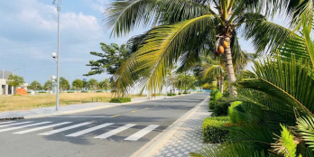 ĐẤT NỀN LIỀN KỀ SIÊU DỰ ÁN ECO RETREAT- KOSY KHẢ NĂNG SINH LỜI CAO 