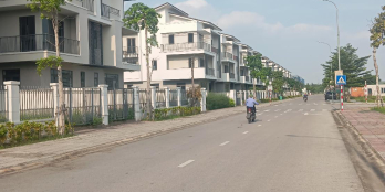 shophouse đẳng cấp 120m mua giá gốc chủ đầu tư 