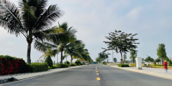 Cần bán gấp lô đất 100m2 đường Nguyễn Hữu Trí 