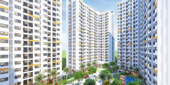 CĂN HỘ CAO CẤP 42m2 SỔ HỒNG RIÊNG SH LÂU DÀI VỊ TRÍ TRUNG TÂM