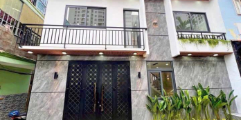 Chỉ 5,2 tỷ - căn góc 38m2 (ngang khủng 8,15m) - sát M One - hẻm thoáng