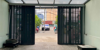 Cần cho thuê nguyên căn nhà phố 