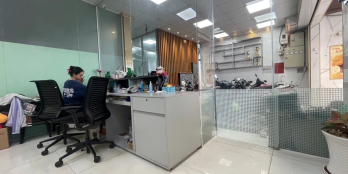 BÁN TOÀ NHÀ VĂN PHÒNG 14 TỶ - ĐƯỜNG LIÊN KHU 10-11, P. BÌNH TRỊ ĐÔNG, BÌNH TÂN